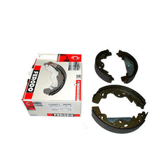 SET SHOES BRAKE - FERODO - SFS000030F
