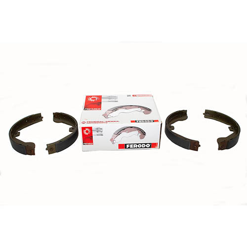 SHOE - REAR BRAKE - OEM - SFS000051G