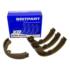 SHOE- REAR BRAKE - BRITPARTXD - SFS000051