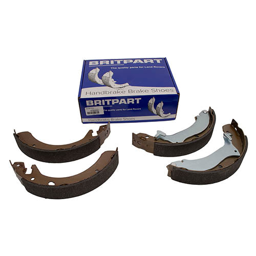 SET-SHOES-BRAKE - BRITPART - SFS000061
