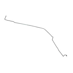 PIPE-BRAKE - LR - SGB000650LR