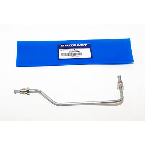 PIPE-BRAKE - BRITPART - SGB000810