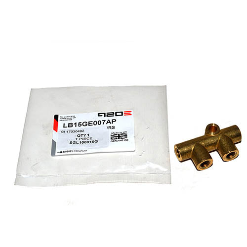 T PIECE - OEM - SGL100010G