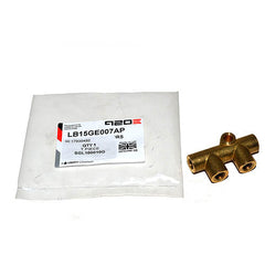 T PIECE - OEM - SGL100010G