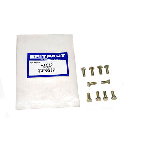 SCREW - OEM - SH105121L