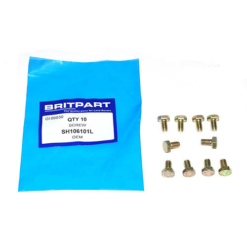SCREW - OEM - SH106101L