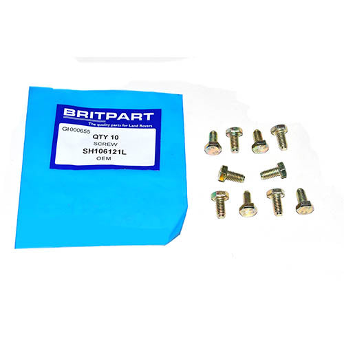 SCREW - OEM - SH106121L