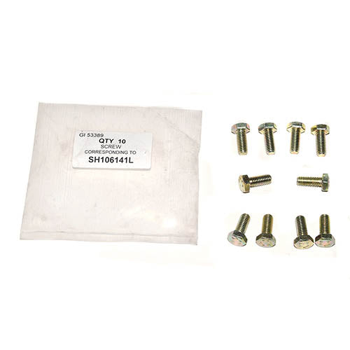 SCREW - OEM - SH106141L