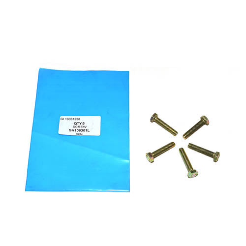 SCREW - OEM - SH106301L