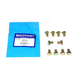 SCREW - OEM - SH108121L