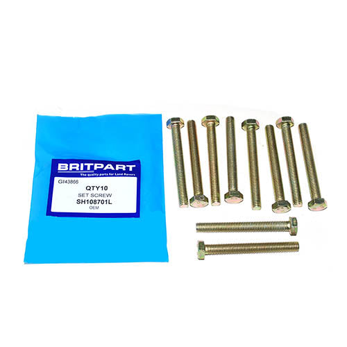 SET SCREW - OEM - SH108701L