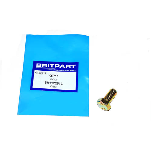BOLT - OEM - SH112251L