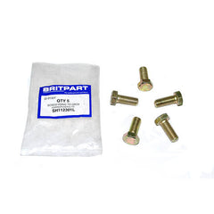 SCREW HSING TO GBOX 110 - OEM - SH112301L