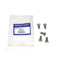 SETSCREW - OEM - SH505051L