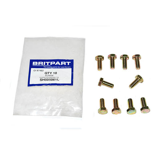 SCREW - OEM - SH505061L