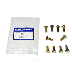SCREW - OEM - SH505061L