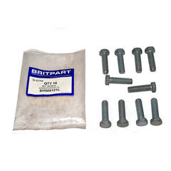 SETSCREW - OEM - SH506121L