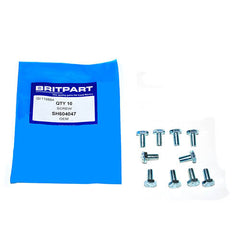 SCREW - OEM - SH604047