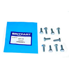 SCREW - OEM - SH604061L