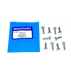 SETSCREW - OEM - SH604071L