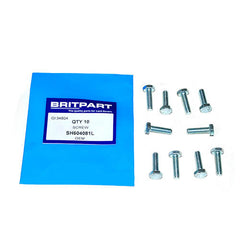 SCREW - OEM - SH604081L
