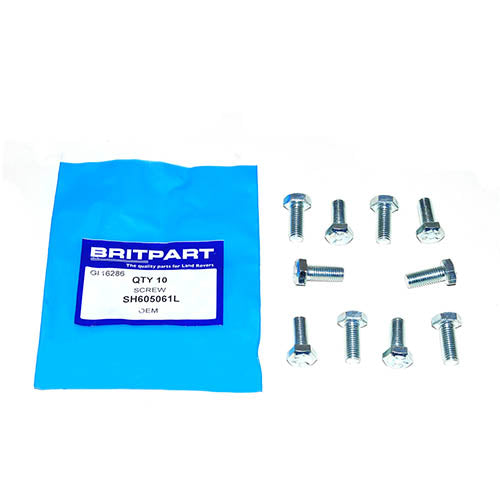 SCREW - OEM - SH605061L