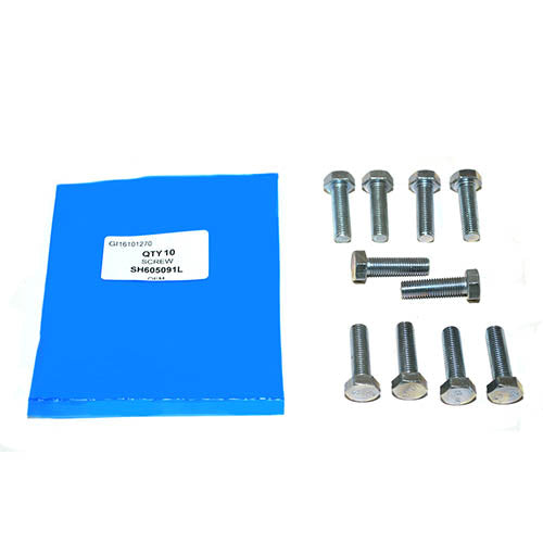SCREW - OEM - SH605091L