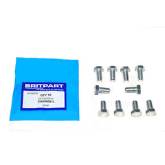 SETSCREW - OEM - SH606061L