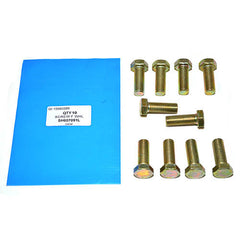 SCREW F WHL - OEM - SH607091L