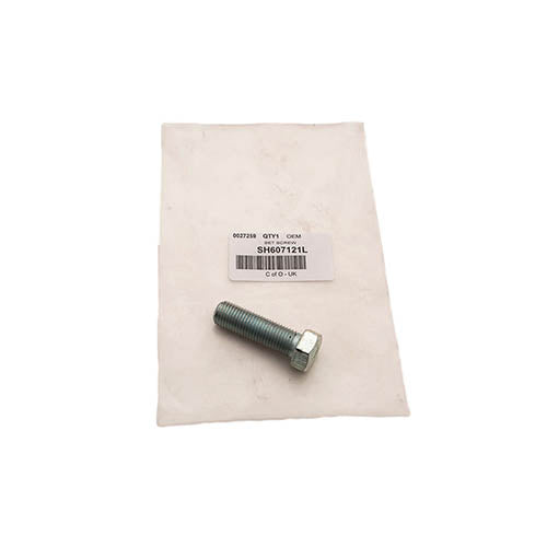 SET SCREW - OEM - SH607121L