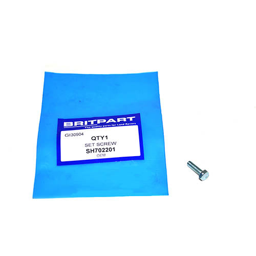SET SCREW - OEM - SH702201