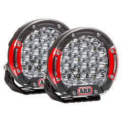 ARB Intensity Solis 21 LED Driving Lights - ARB - SJB21EUX2