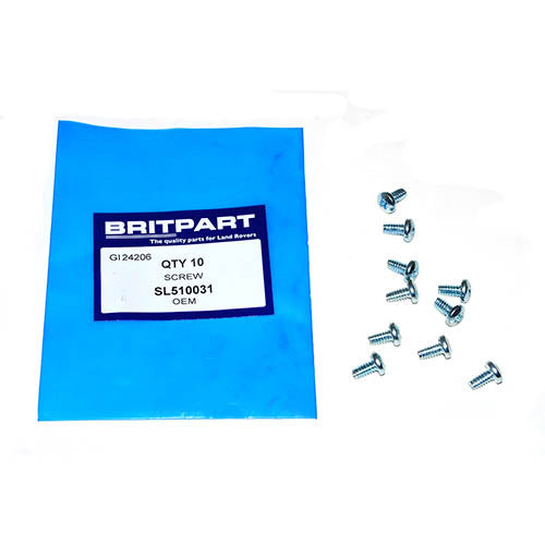 SCREW - OEM - SL510031