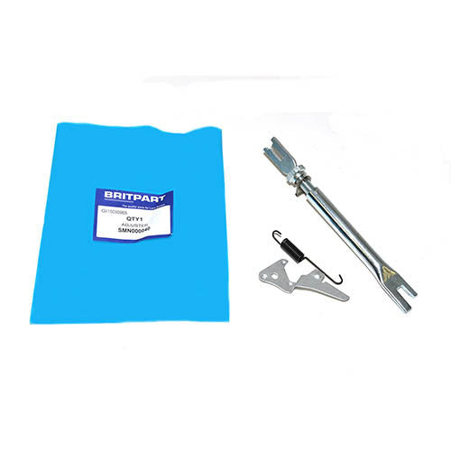ADJUSTER - BRITPART - SMN000040