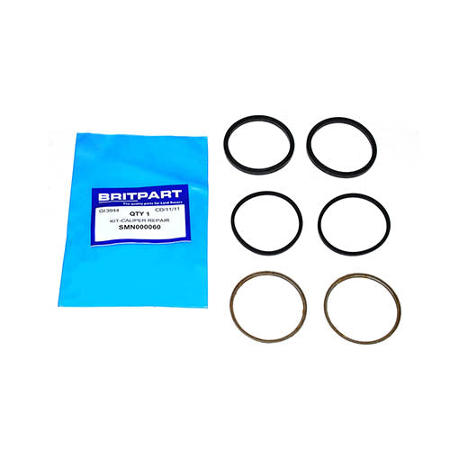 KIT-CALIPER REPAIR - BRITPART - SMN000060