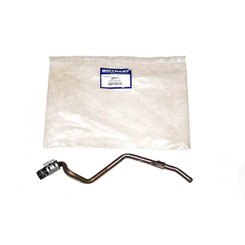PIPE-VACUUM - OEM - SQF100170