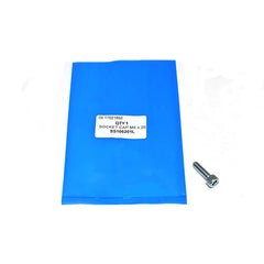 SOCKET CAP M6 x 20 - OEM - SS106201L