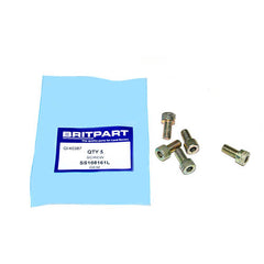 SCREW - OEM - SS108161L