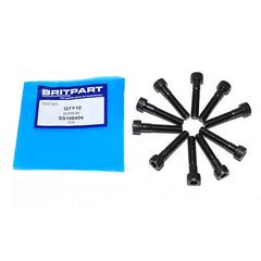 SCREW - OEM - SS108404