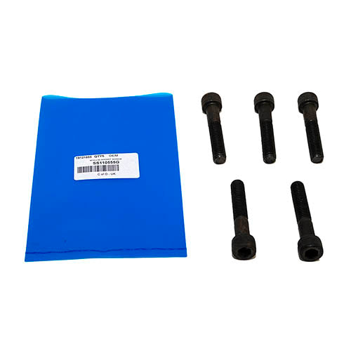 M10 x 55 SOCKET SCREW - OEM - SS110555G