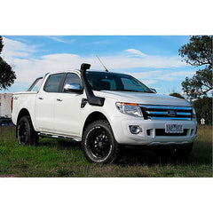 SNORKEL RANGER 11ON ALL DIESEL - SAFARI - SS982HF
