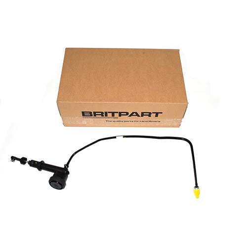 HYDRAULIC CYLINDER - LUK - STC000020G