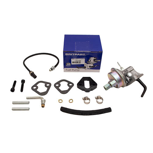 DIESEL LIFT PUMP - BRITPART - STC1190