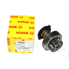 DRIVE ASSY STARTER MOTOR - BOSCH - STC1244GNAD