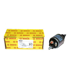 SOLENOID STARTER - BOSCH - BOSCH - STC1245G