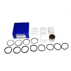 CALIPER REPAIR KIT  FRONT - BRITPART - STC1278