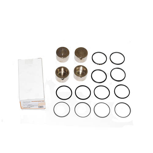 PISTON KIT - FRONT CALIPER BRAKE - AP - STC1280G