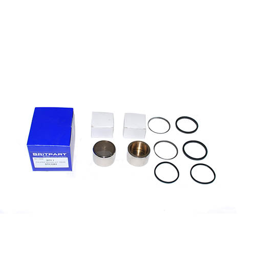 CALIPER REPAIR KIT  REAR - BRITPART - STC1281
