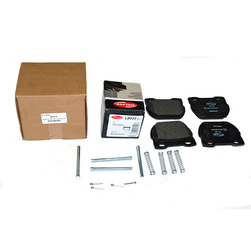 Superceded by STC1601G -   - STC1601PC