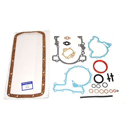 GASKET SET - BRITPART - STC1639